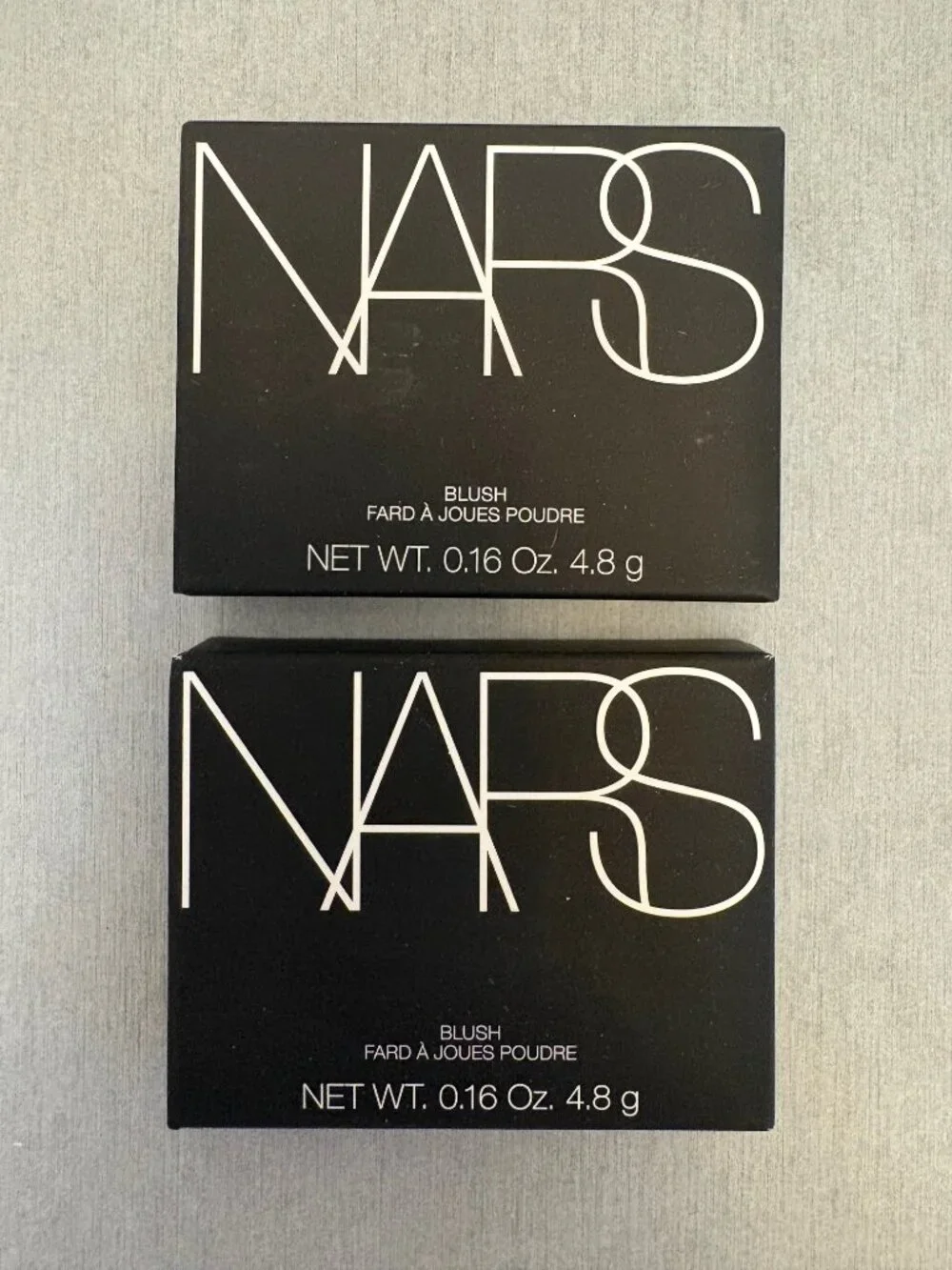 NARS Powder Blush Bundle NIB
